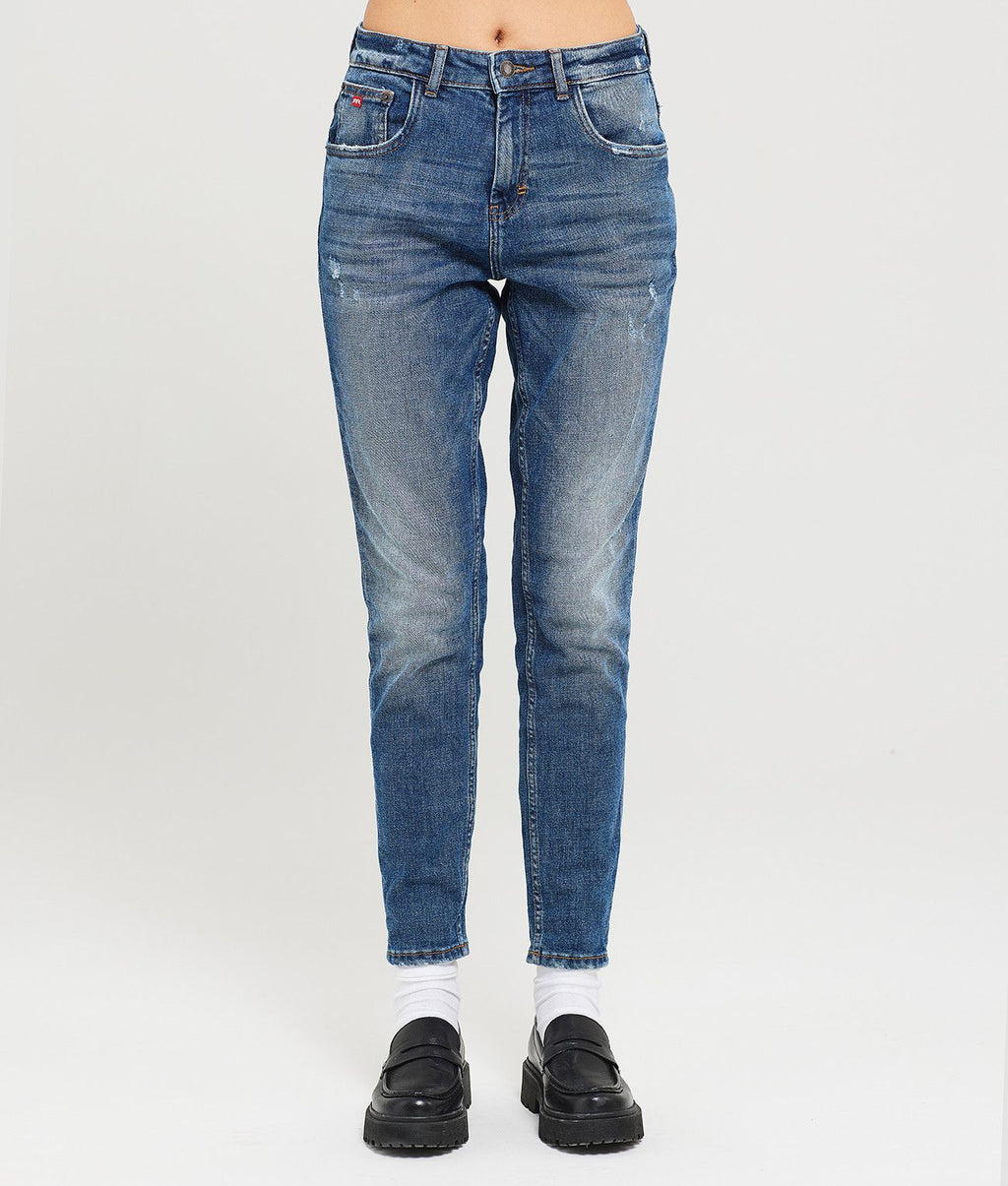 BELLAMY NŐI FARMERNADRÁG, W635