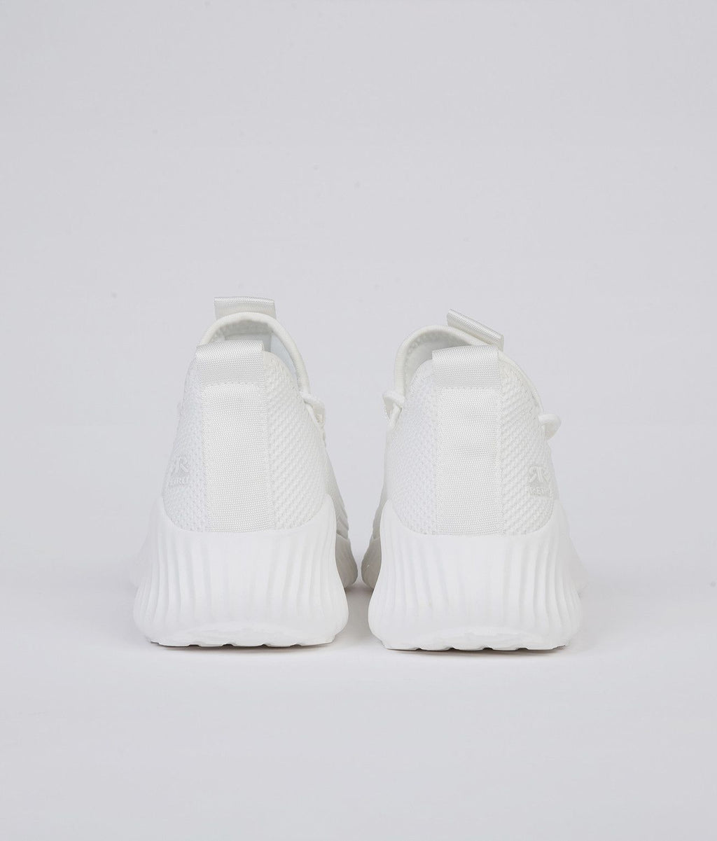 NANCY SNEAKERS, OFF WHITE
