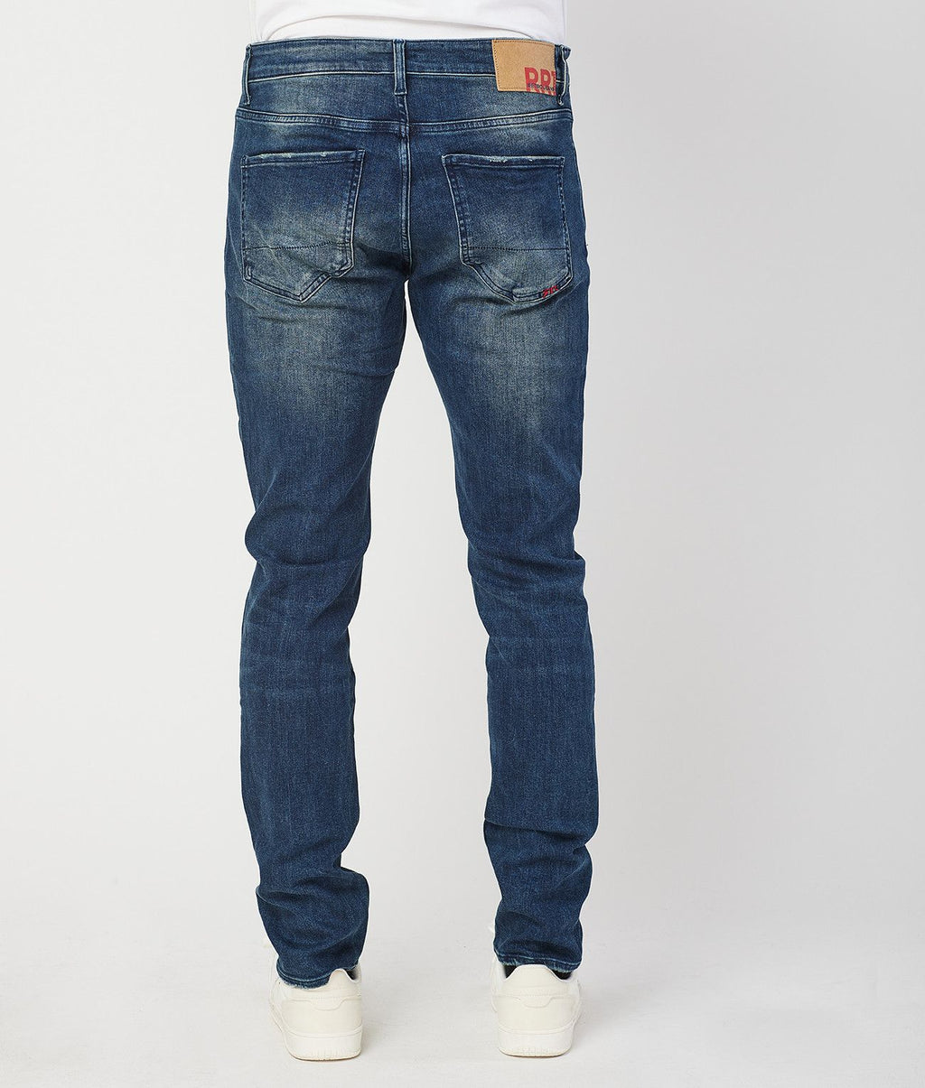 RR1 SLIM FÉRFI FARMERNADRÁG, W0606