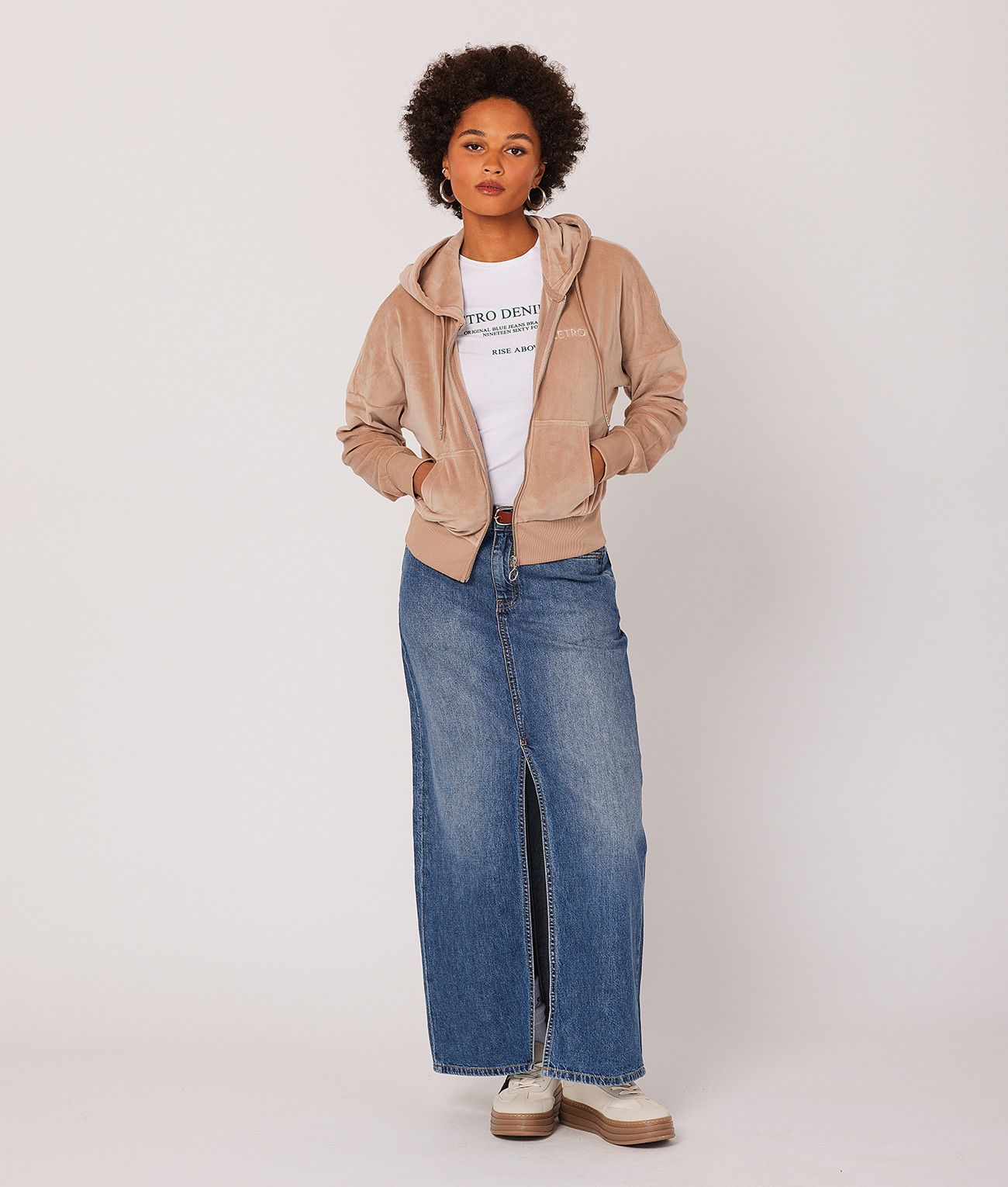SUE T-SHIRT, WHITE