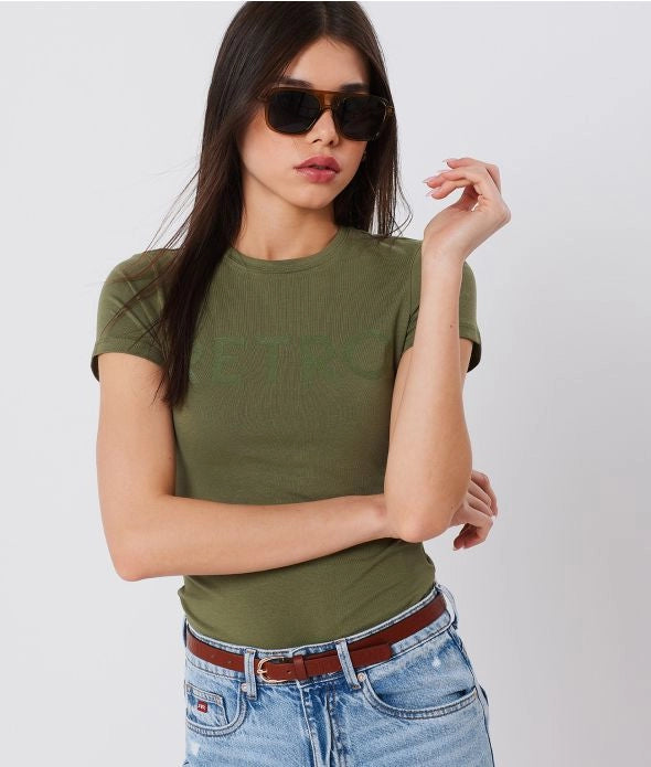CLEO PÓLÓ, KHAKI