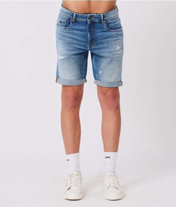 STUD FARMER RÖVIDNADRÁG, W0556
