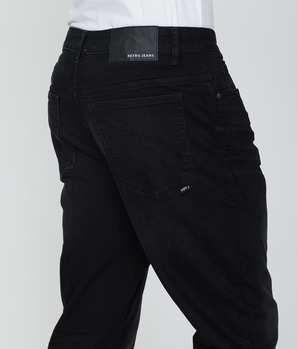 R964 FÉRFI FARMERNADRÁG, W0904