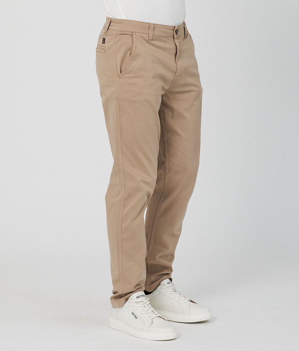 DAMERON PANTS, SAND