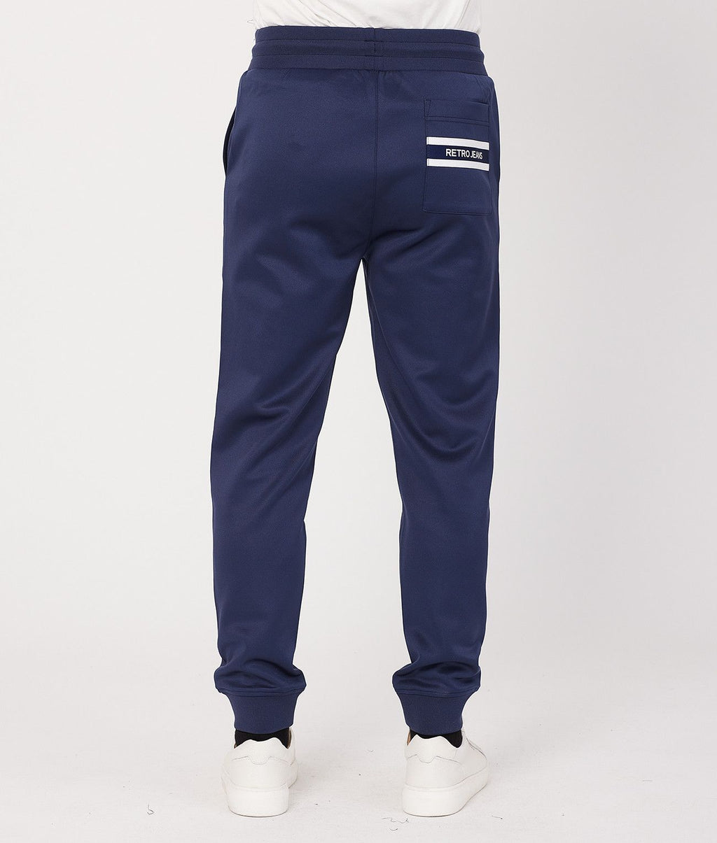 WILL JOGGING BOTTOM, BLUE