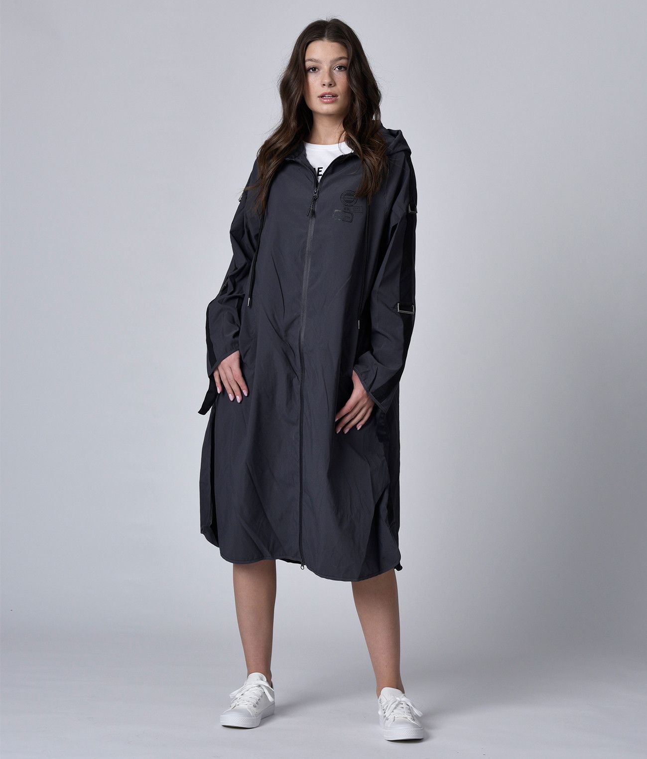 MADERA JACKET JACKET, ANTRA