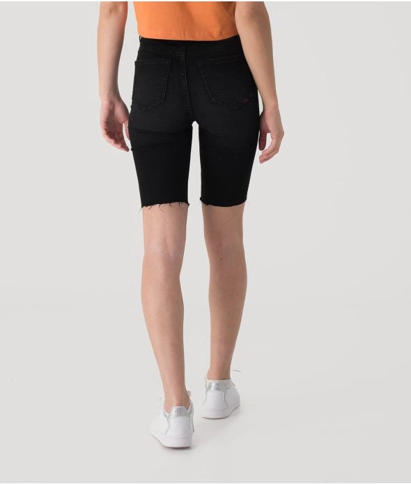 DEE BERMUDA HIGH SHORTS, W919