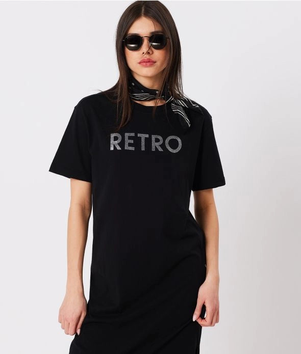 CLEO PÓLÓRUHA, FEKETE