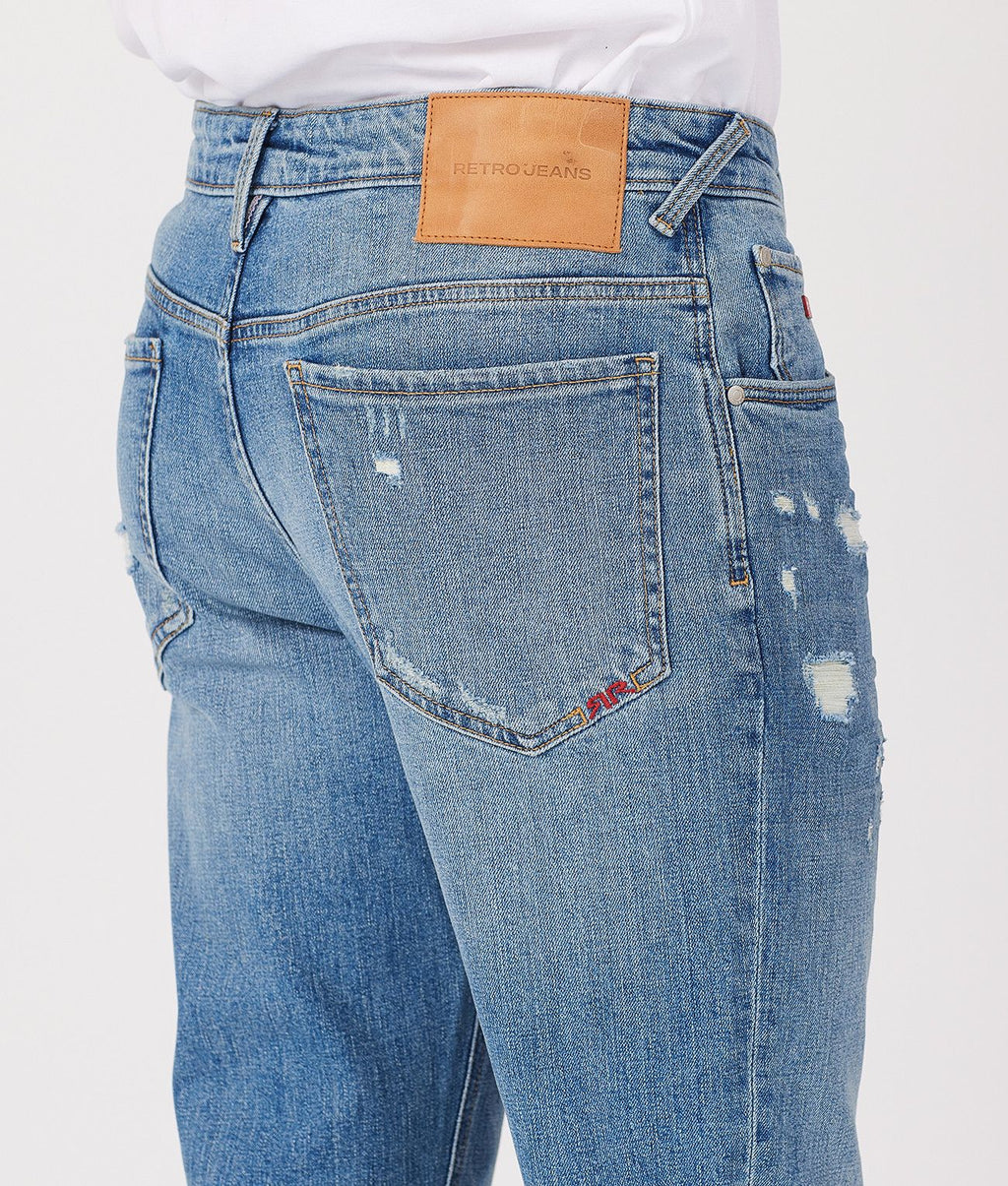 FRENZY PANTS, W0514