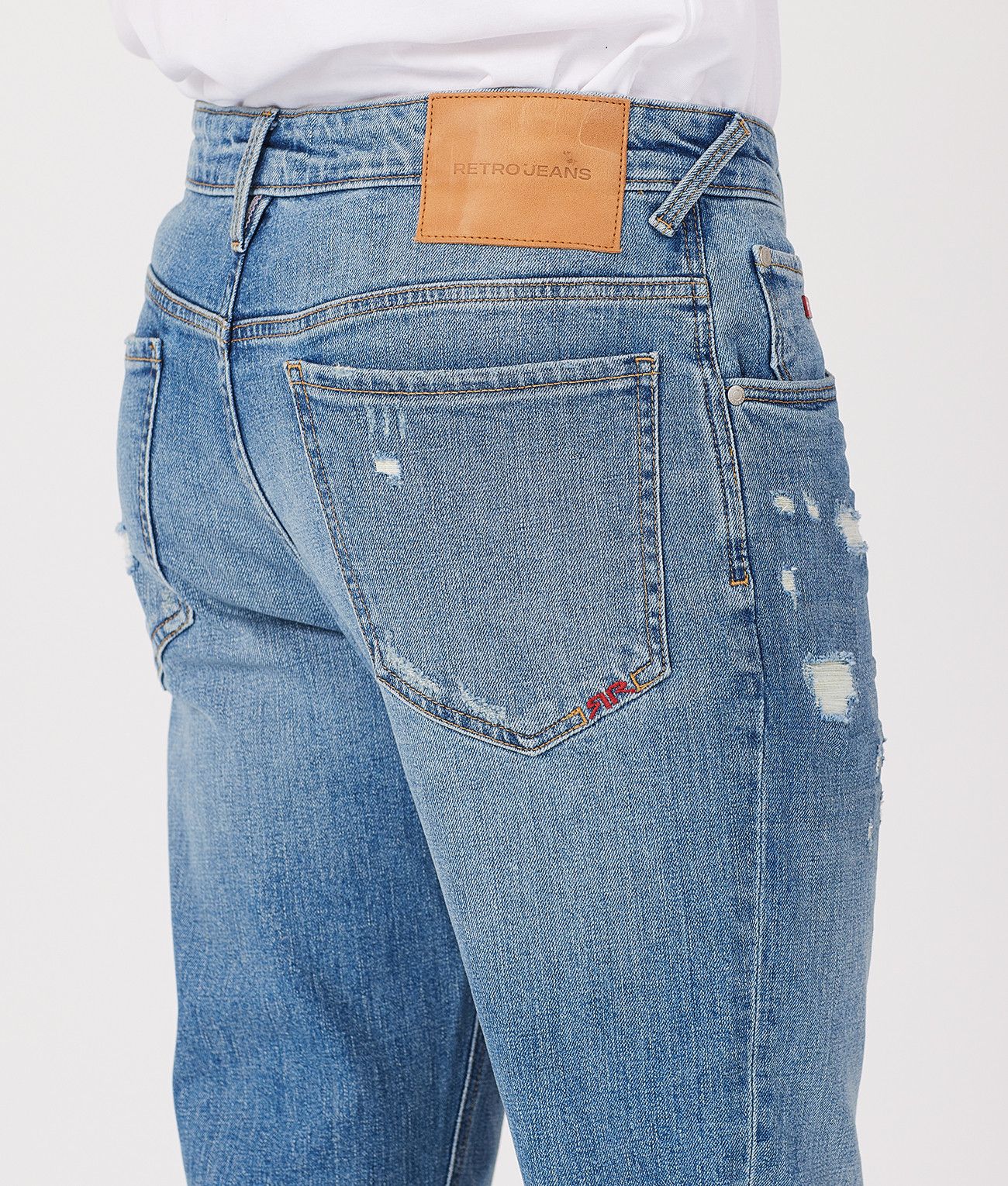 FRENZY PANTS, W0514