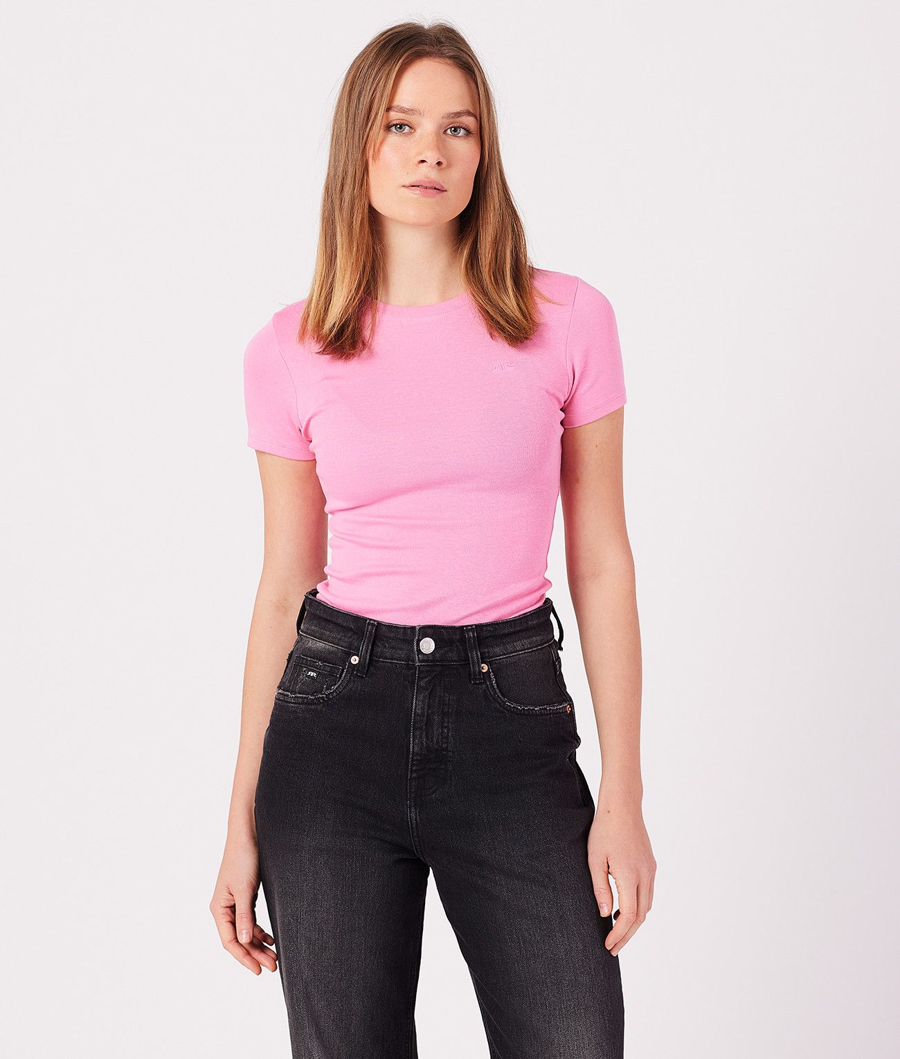 KYRA T-SHIRT, PINK