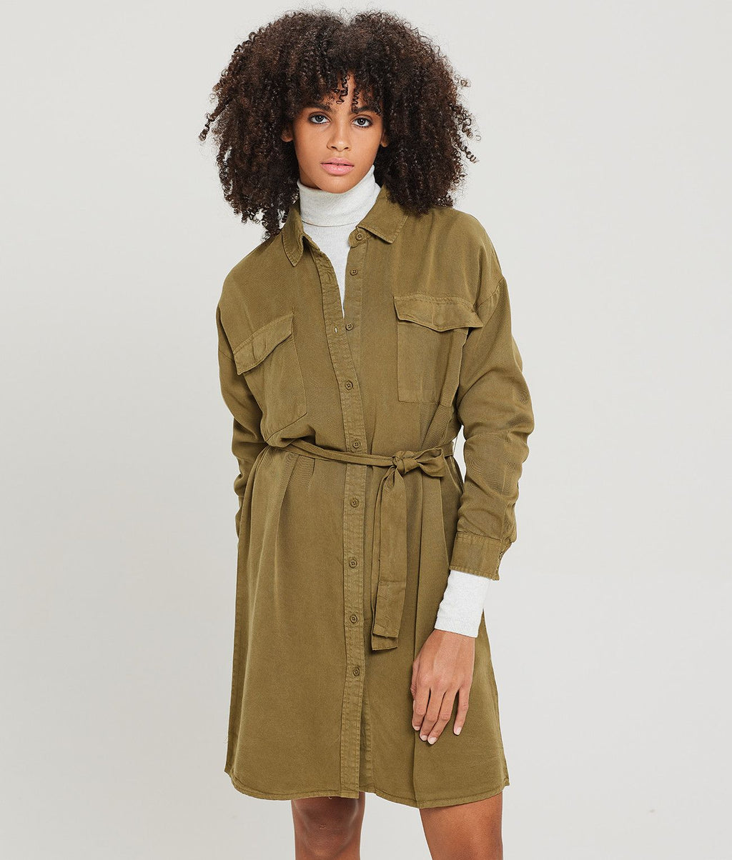 CYPRESS NŐI INGRUHA, KHAKI