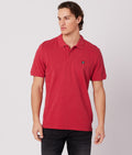 CLOVIS B POLO, RASPBERRY