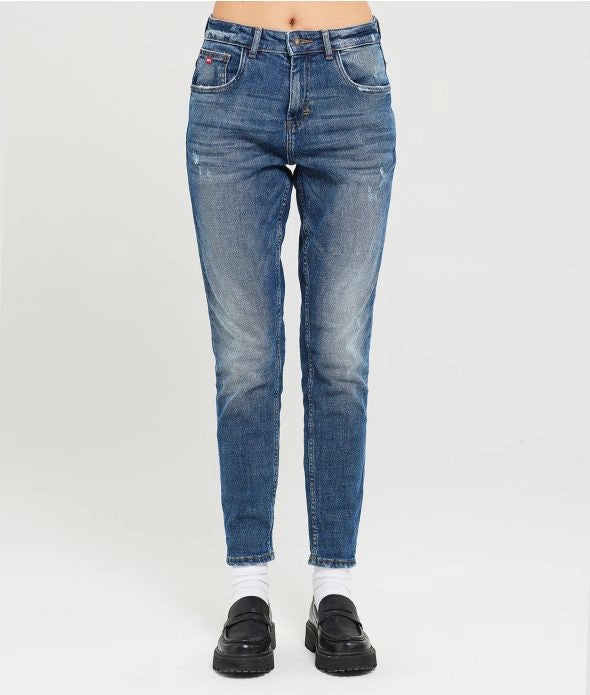 BELLAMY NŐI FARMERNADRÁG, W635