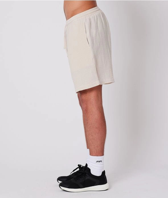 MASON RÖVIDNADRÁG, KHAKI