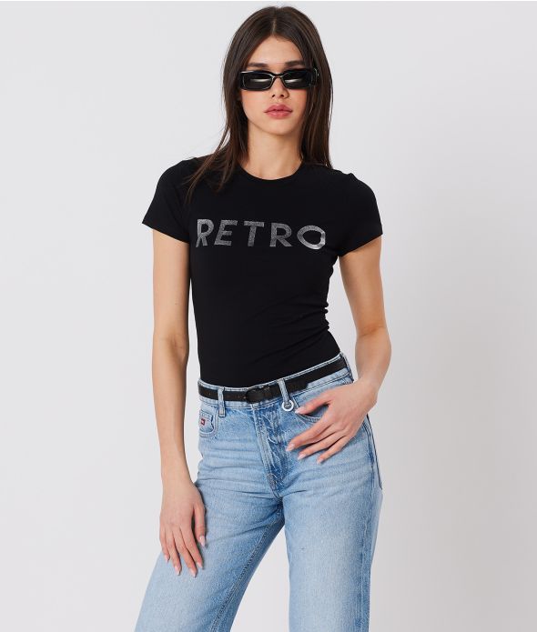 CLEO PÓLÓ, FEKETE