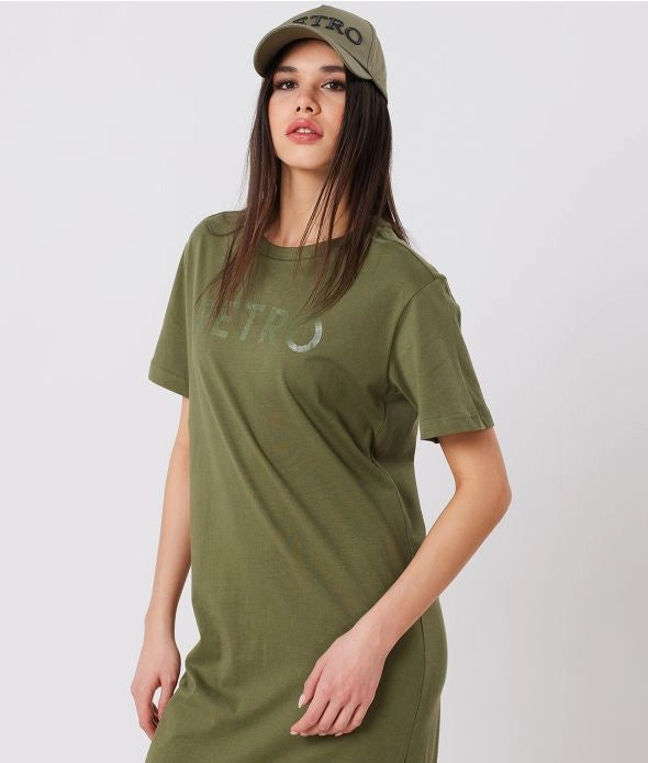 CLEO PÓLÓRUHA, KHAKI