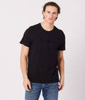 RUNE T-SHIRT, BLACK
