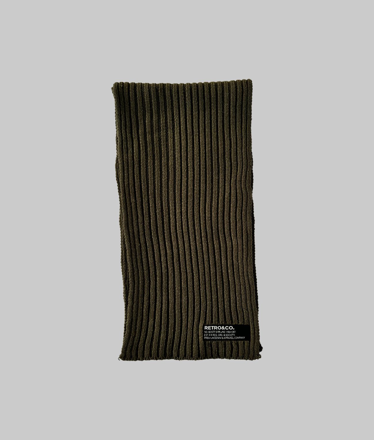 ACEY FÉRFI SÁL, KHAKI