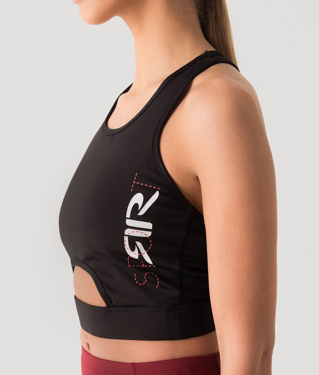 ANGELIC TANK TOP, ANTRA