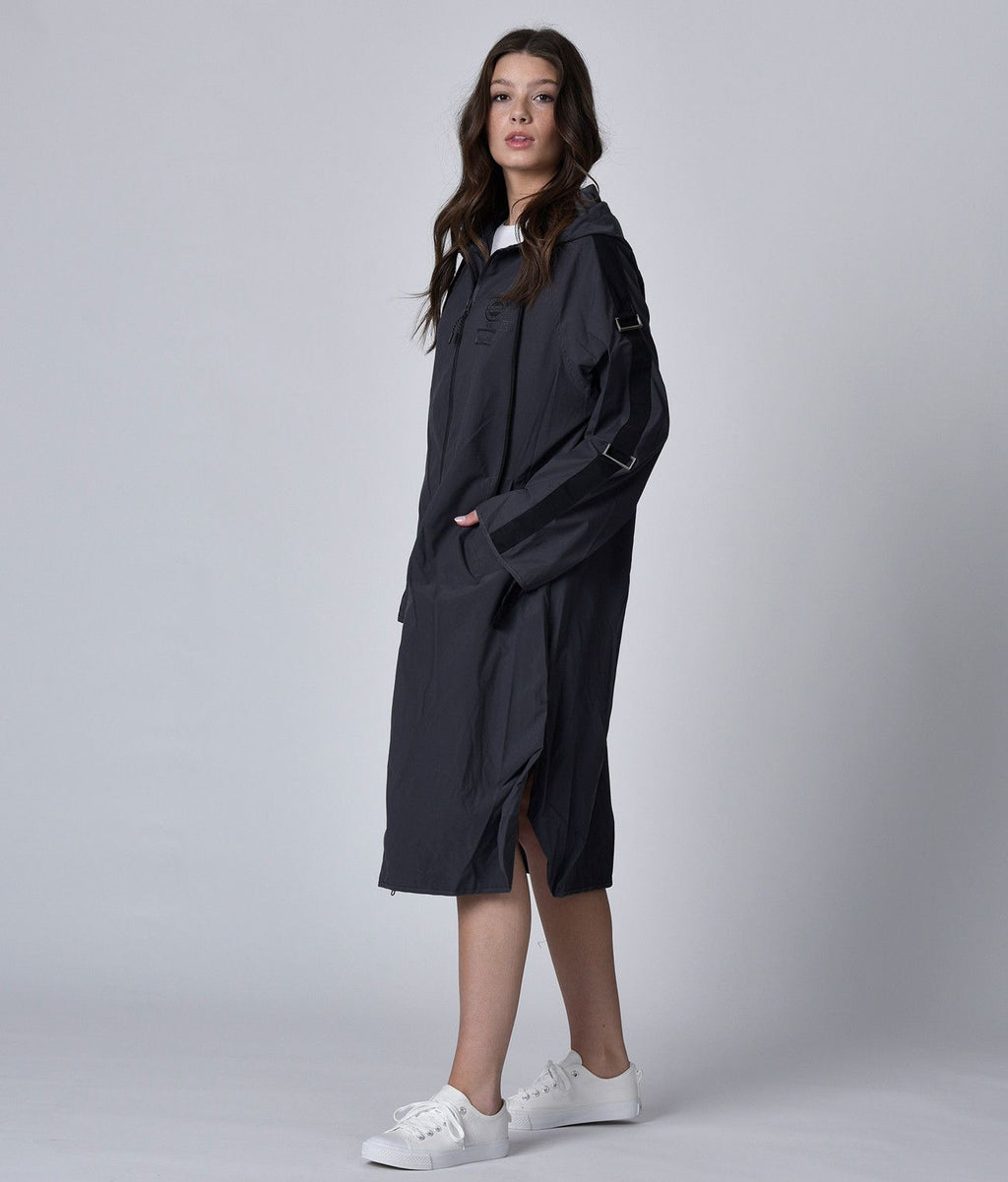 MADERA JACKET JACKET, ANTRA
