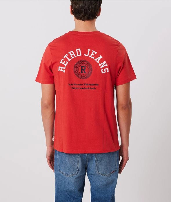 MATT PÓLÓ, PIROS