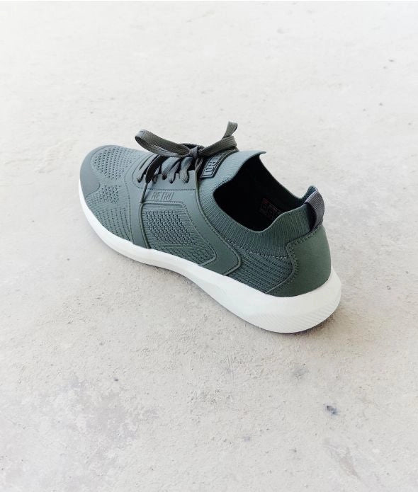DAN SPORTCIPŐ, KHAKI