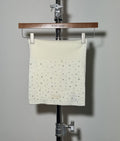 CHELSEA SCARF SCARF, OFFWHITE