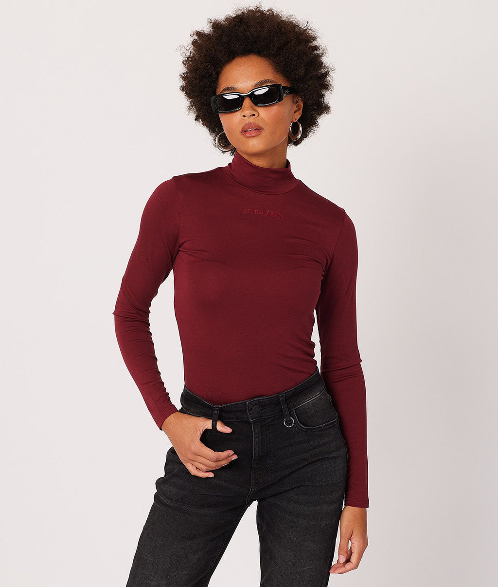 BARBARA L.S.TOP, BORDEAUX