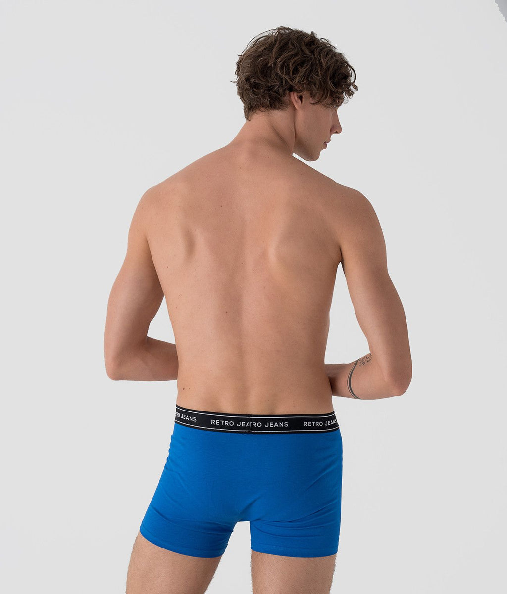 HAROLD PACK THREE UNDERWEAR, MIXED
