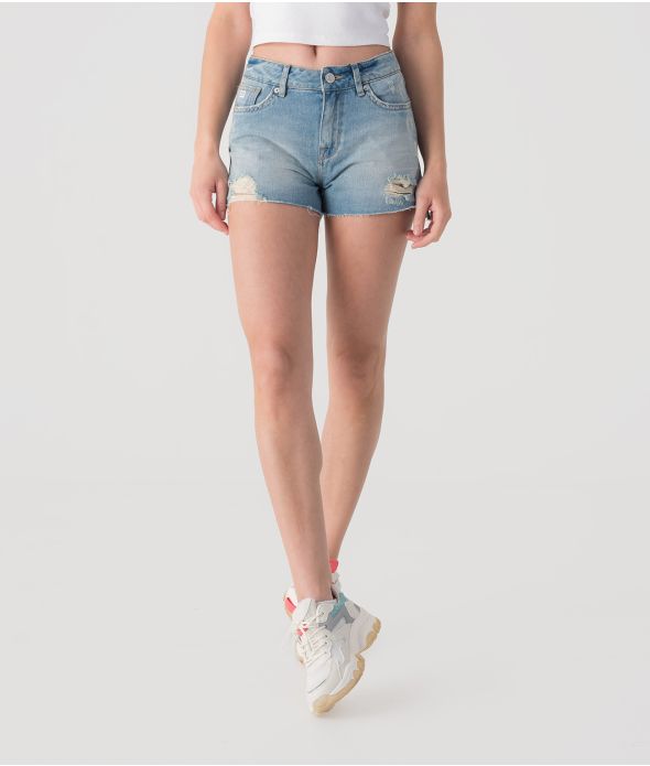 MIAMI SHORTS, W239