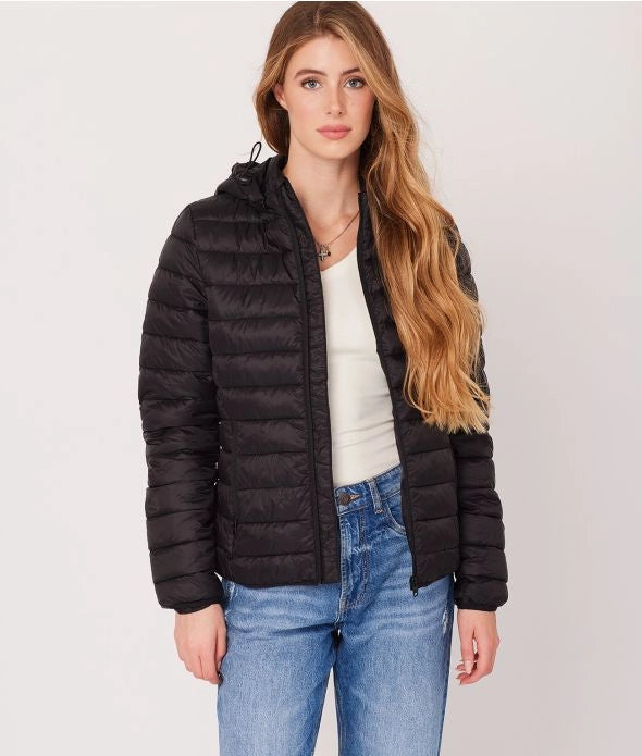 MYA NŐI KABÁT, FEKETE