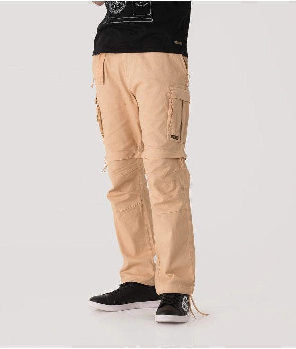 KANGTO PANTS, BEIGE