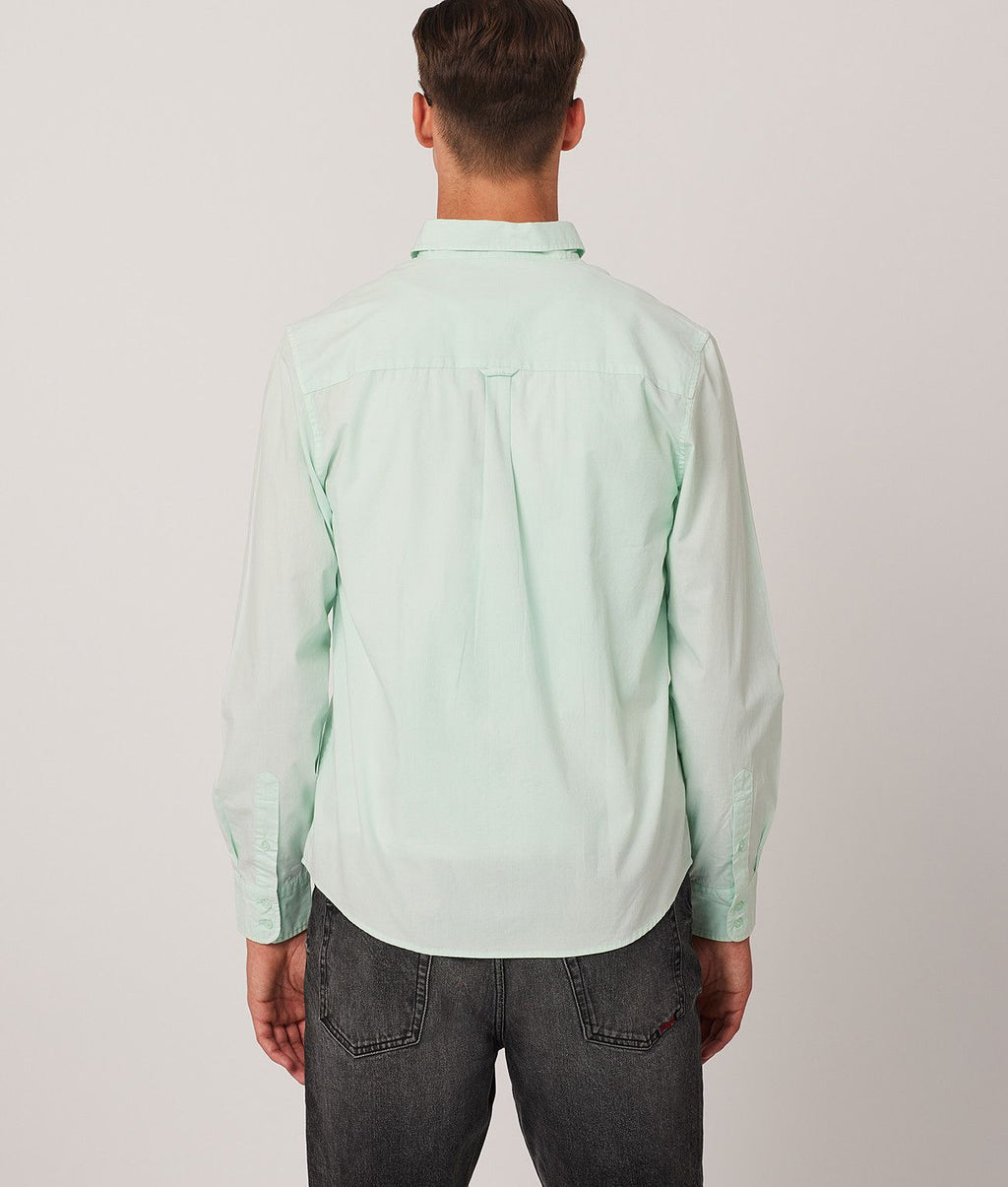 ANDREX FÉRFI ING, MENTA