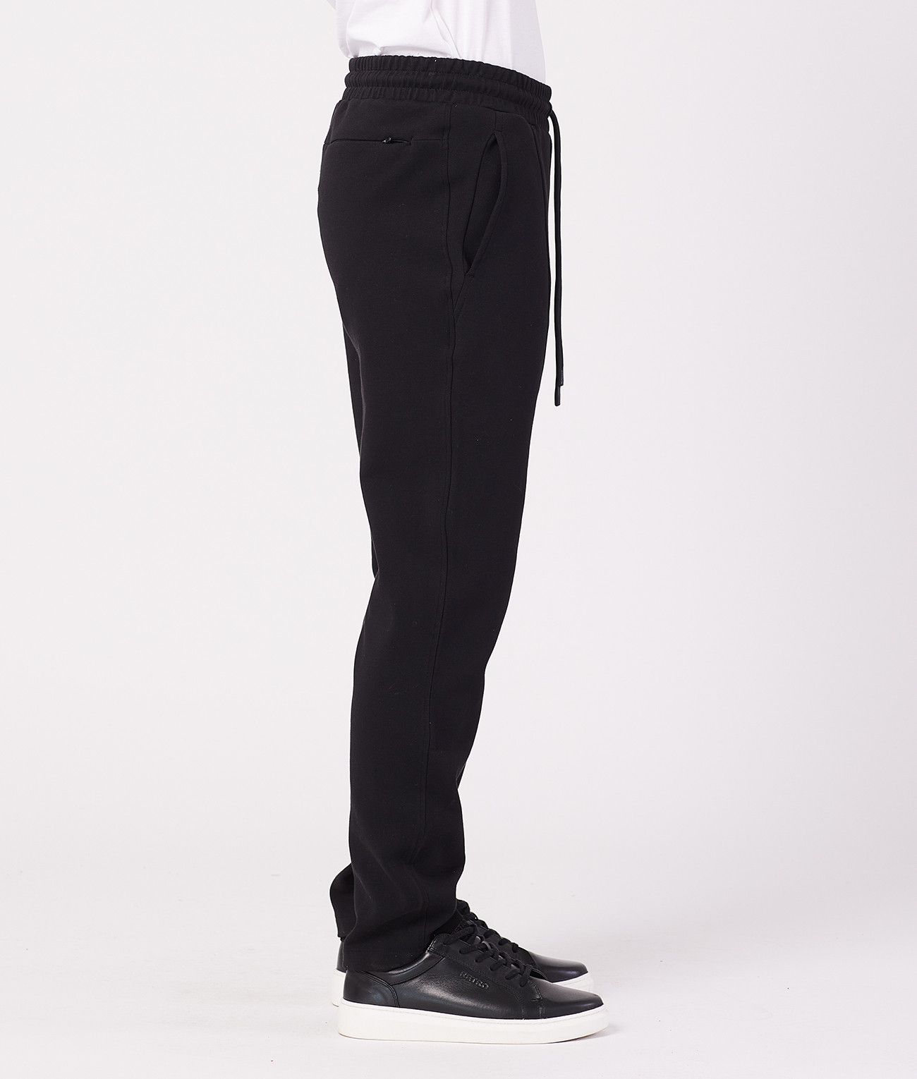 BLAKE PANTS, BLACK