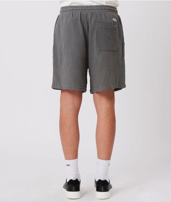 MASON RÖVIDNADRÁG, KHAKI