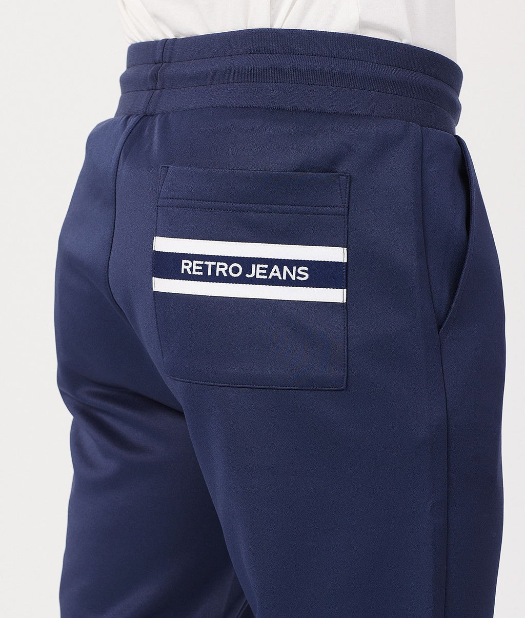 WILL JOGGING BOTTOM, BLUE
