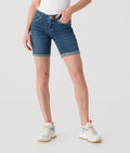 DEE BERMUDA SHORTS, W0511