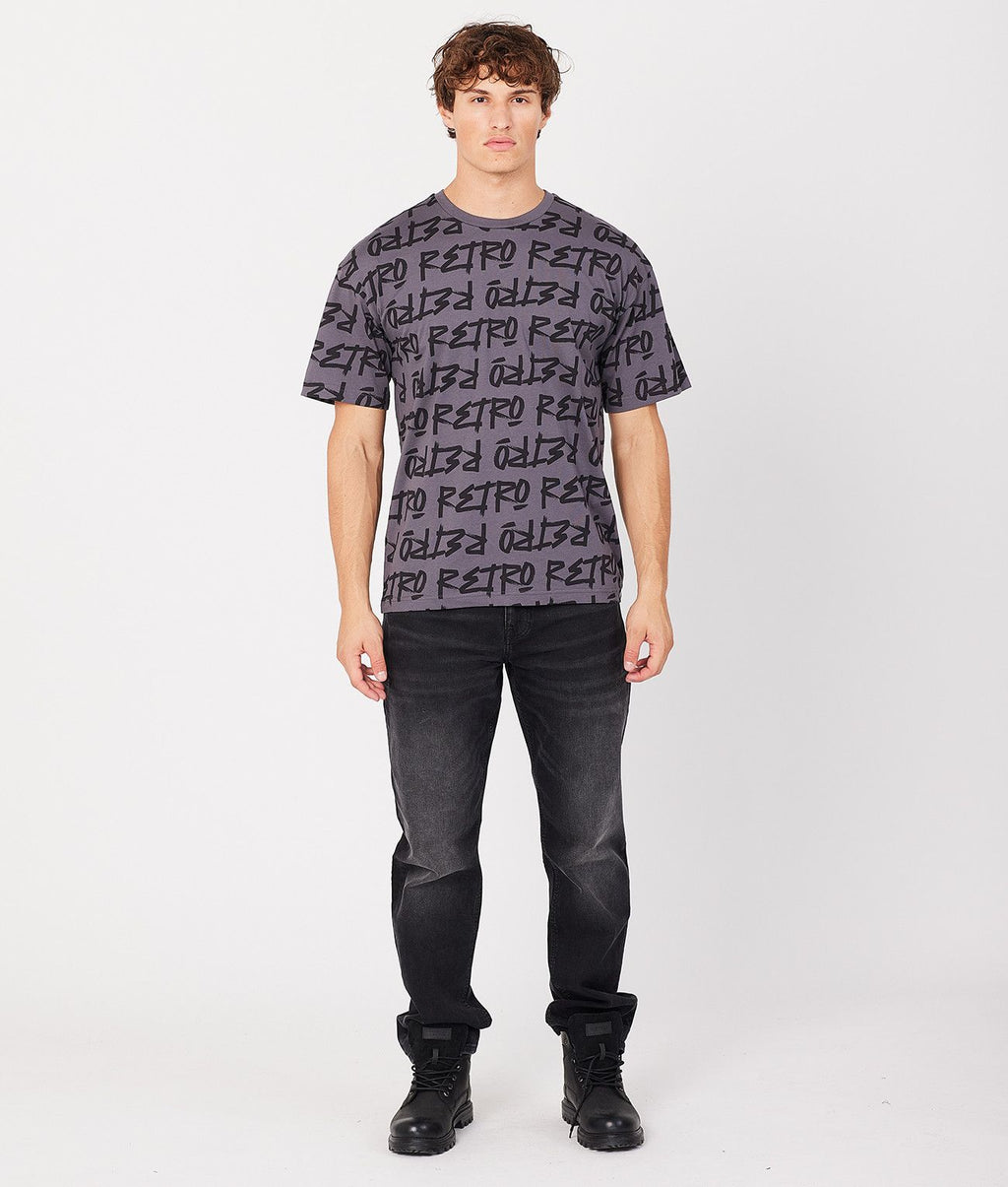 SHAUN T-SHIRT, ANTRA