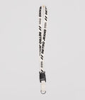 PIER KEY-HOLDER, OFF WHITE