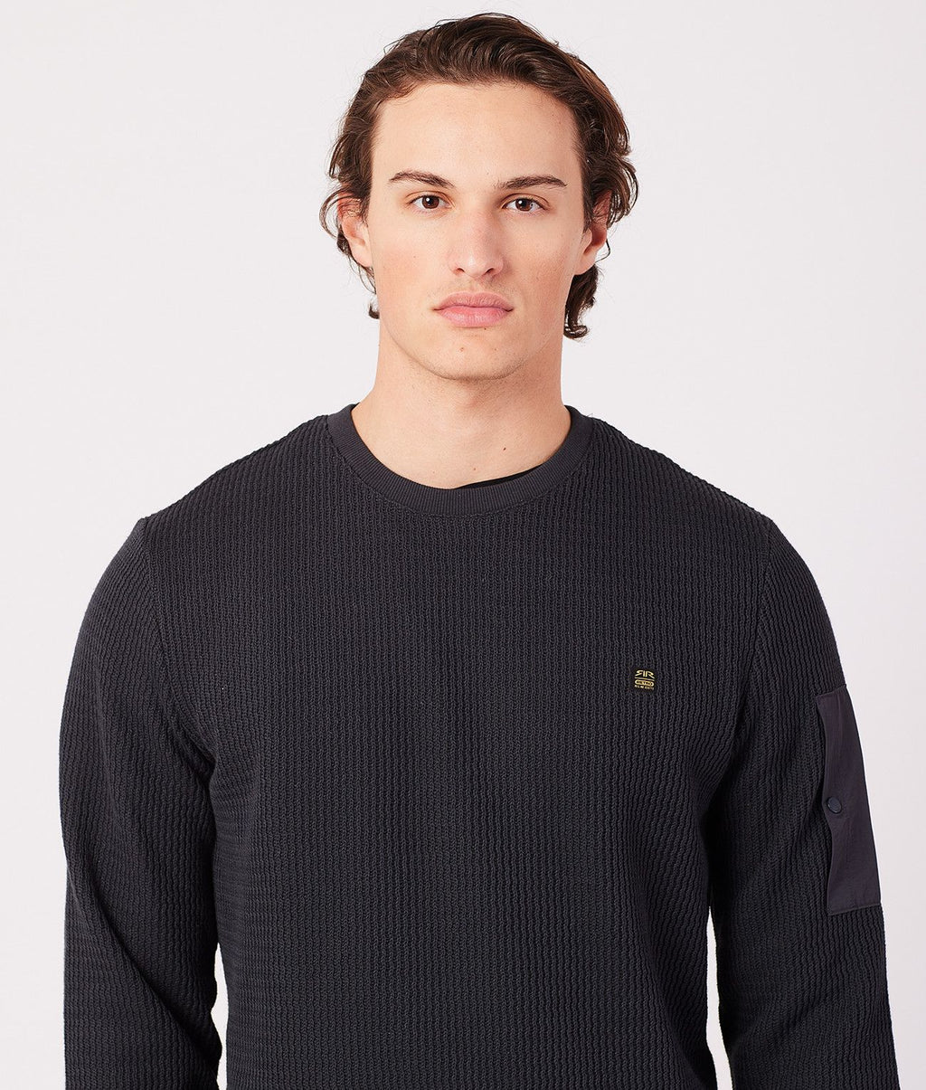 KANAN SWEATER, ANTRA