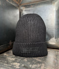 CHRISTINA HAT HAT, BLACK