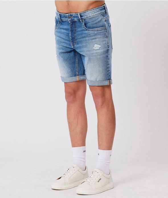 STUD FARMER RÖVIDNADRÁG, W0556