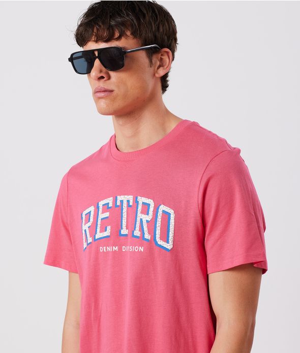 JERRY B PÓLÓ, PIROS