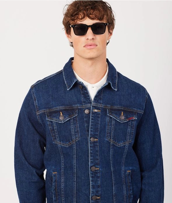 WYATT JACKET, W0612