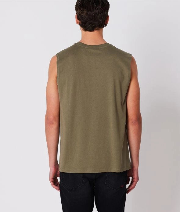 JERRY ULTRA TRIKÓ, KHAKI