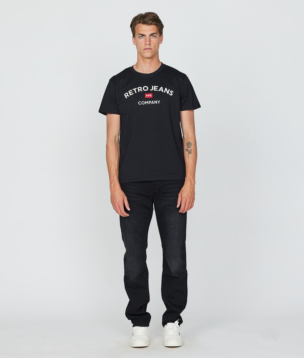 ALDEN PÓLÓ, FEKETE