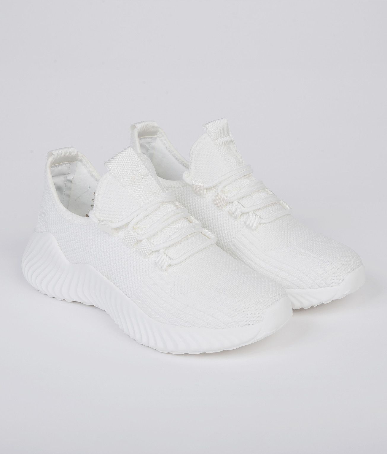 NANCY SNEAKERS, OFF WHITE