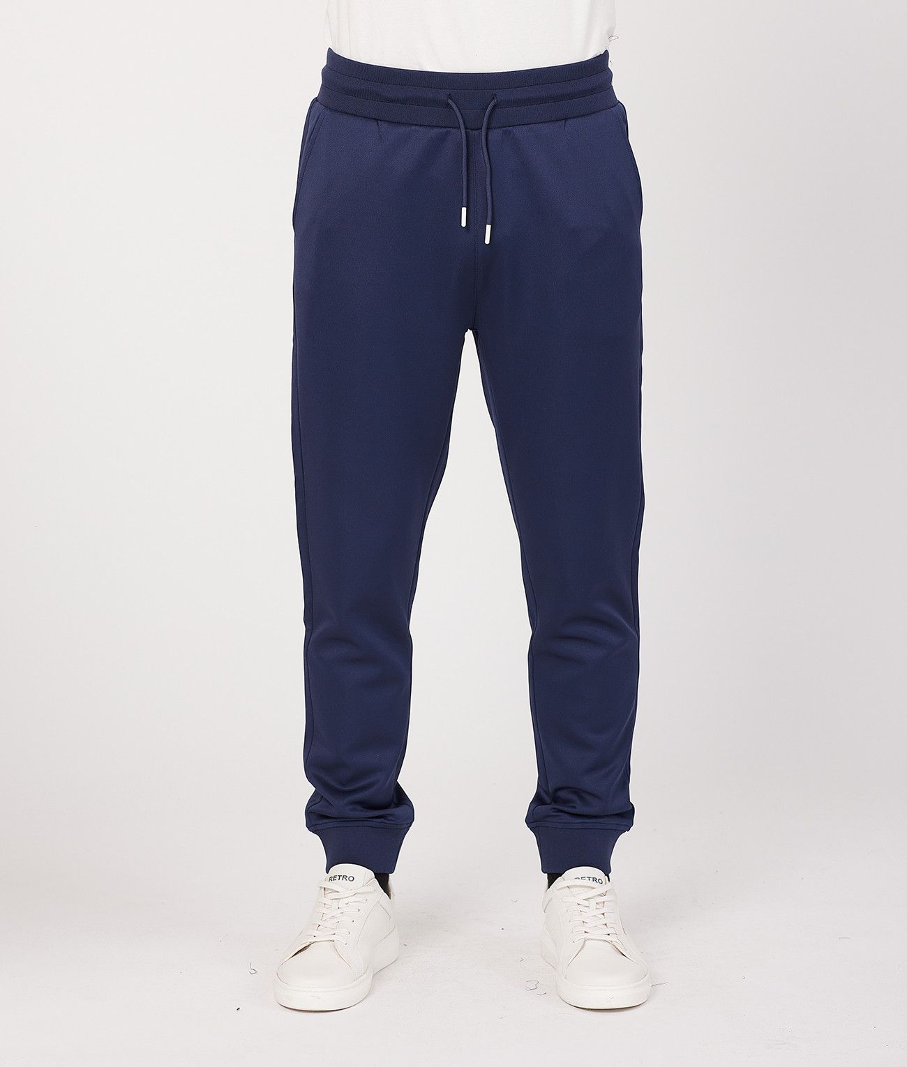 WILL JOGGING BOTTOM, BLUE