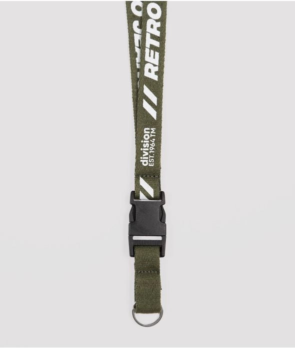 PIER KEY-HOLDER, KHAKI